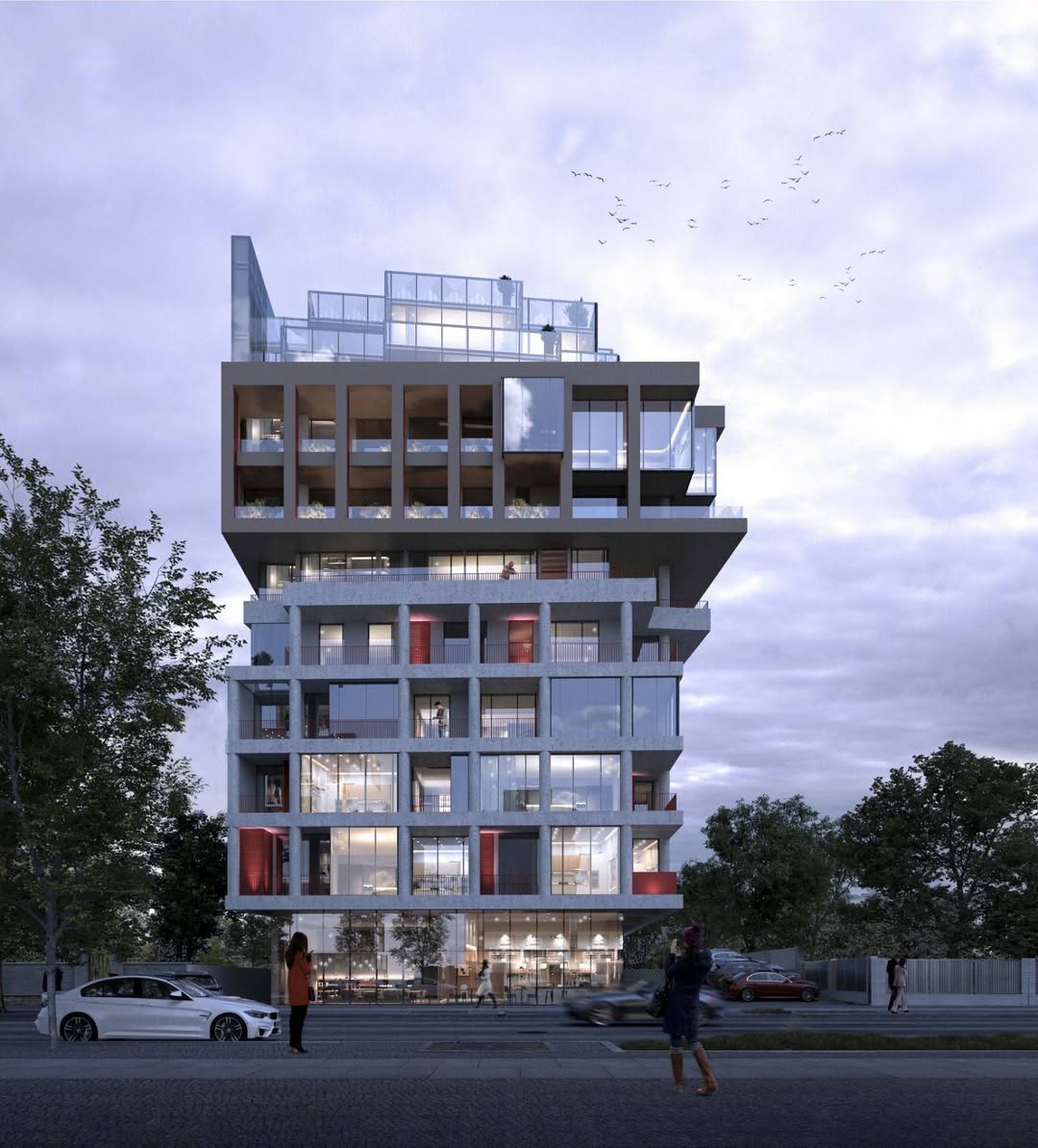 Продаётся квартира, Кобулети — $890