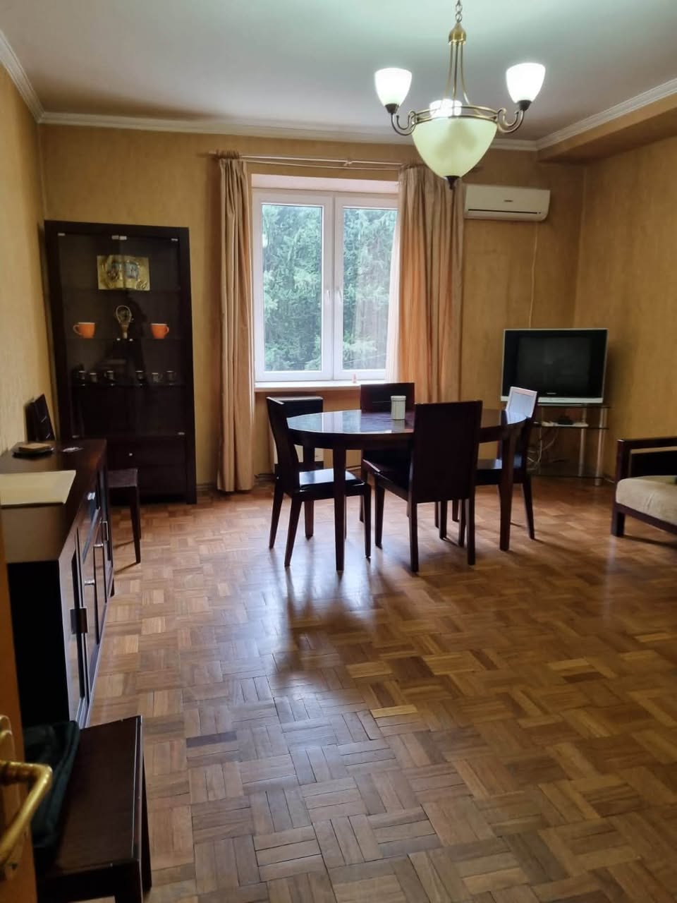 Kirayəyə mənzil verilir, Tbilisi — $500