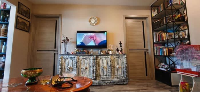 Satılır mənzil, Tbilisi — $87,000