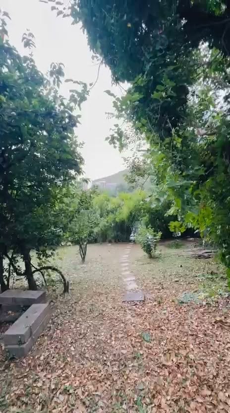 Plot of land, Tbilisi — $230