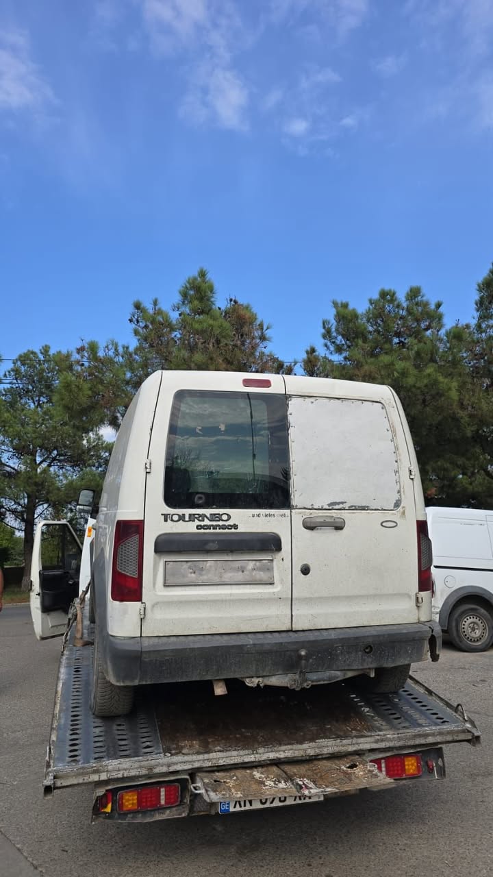 ავტომობილი