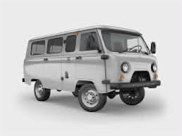 UAZ — 1,000₾