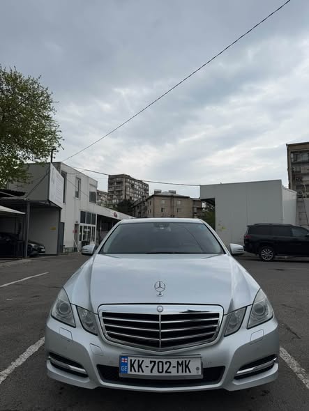 E350 — 7,500$