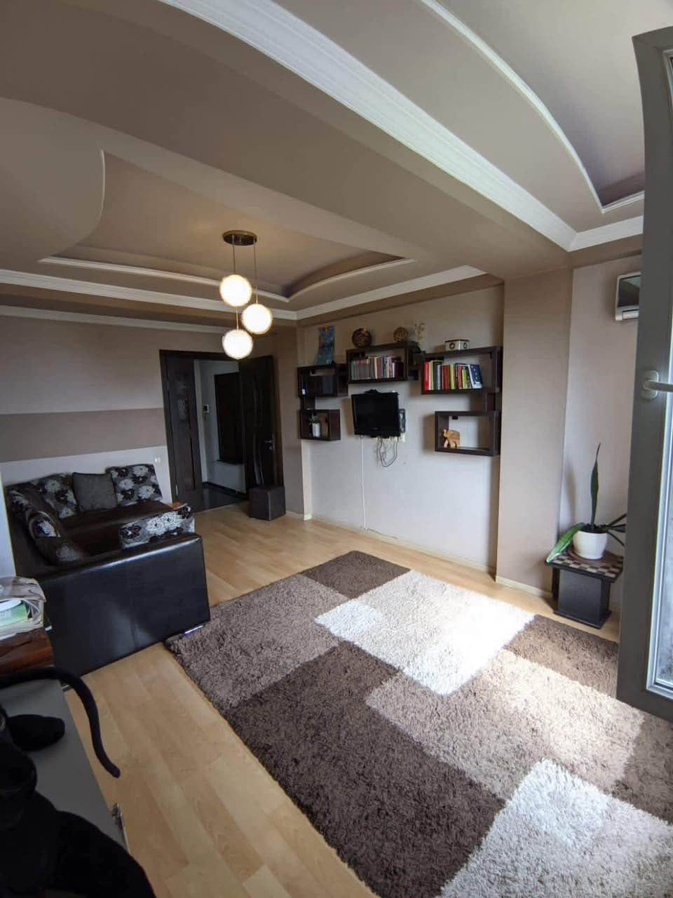 Продается квартира, Батуми — $56,000