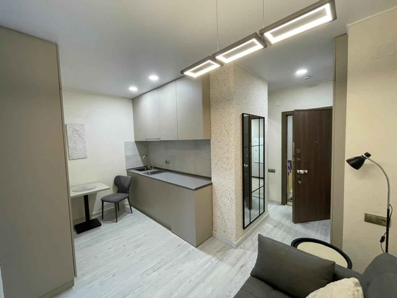 Apartment for sale, Batumi — $75,000