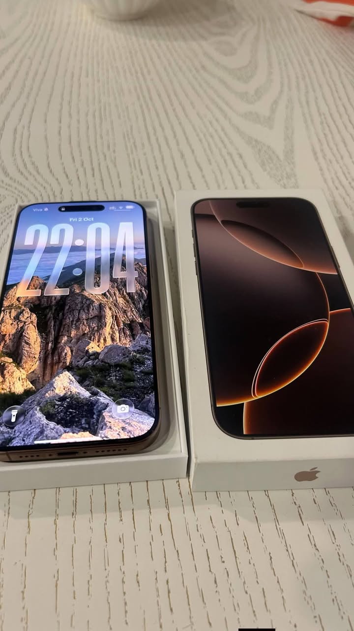💥💫16 pro max 256 gb, 89% — 280,000֏