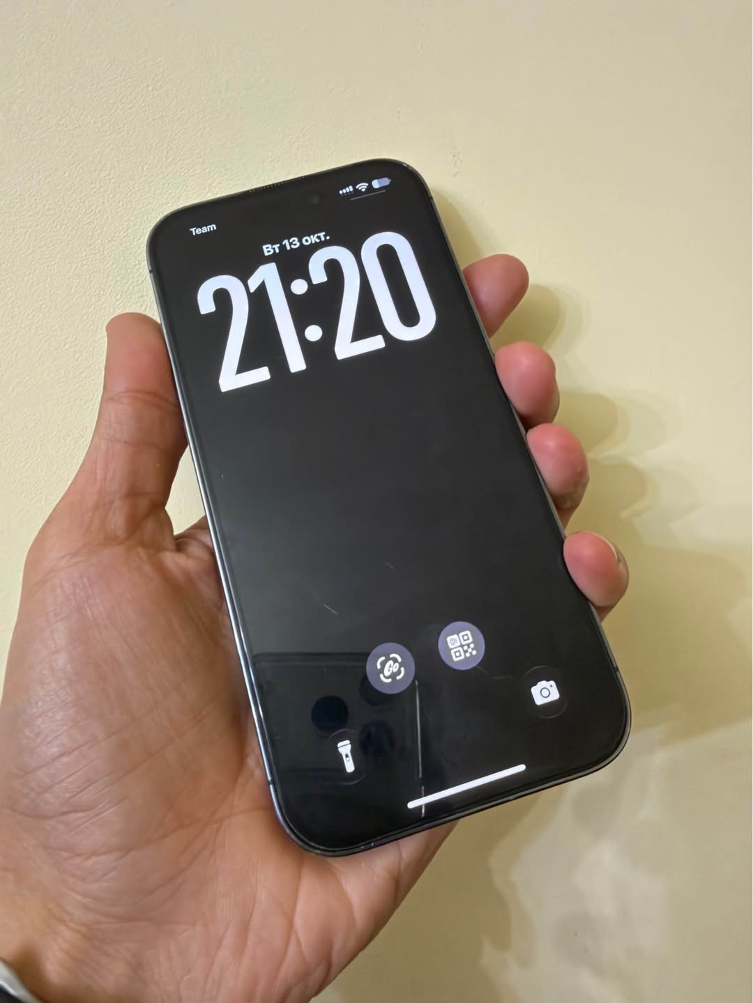iPhone 14 Pro 128GB mor 2