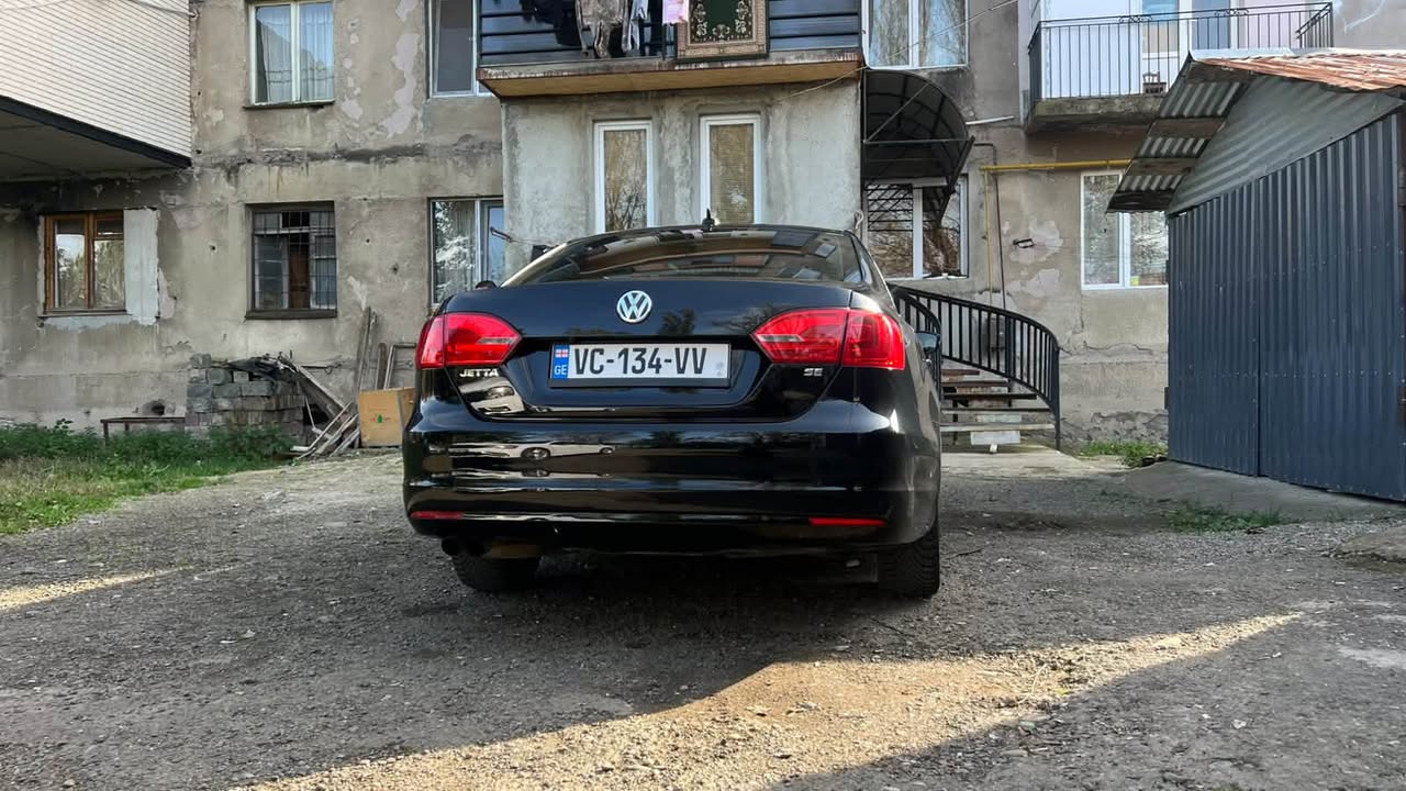 Ավտոմոբիլ 2014