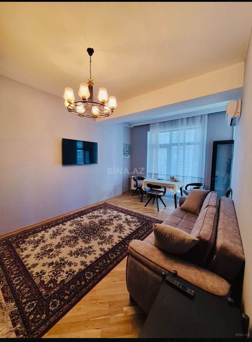 ✨ 3-OMETRLI MƏNZİL VIP-ŞƏHƏRÇİKLİNDƏ 1900-DƏ İCARƏYƏ VERİLİR