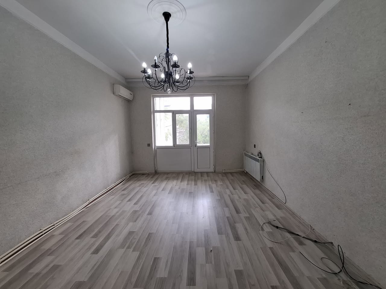 3 սենյականոց բնակարան վաճառքի է, Բաքու — 235,000 ₼