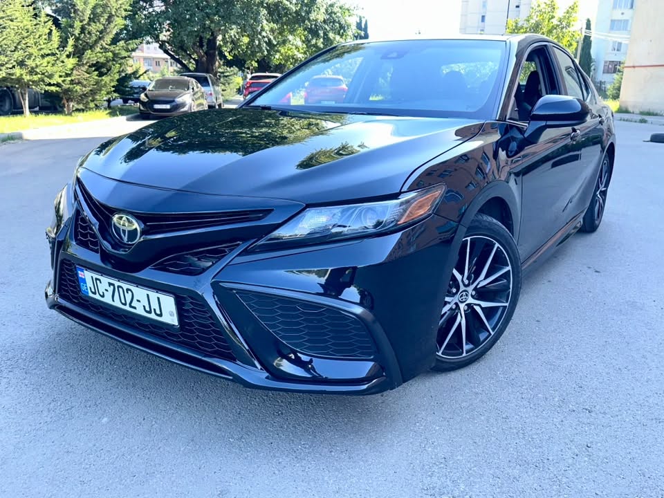 აირბაგ 2021 2.5 ბენზინი — 12,900$