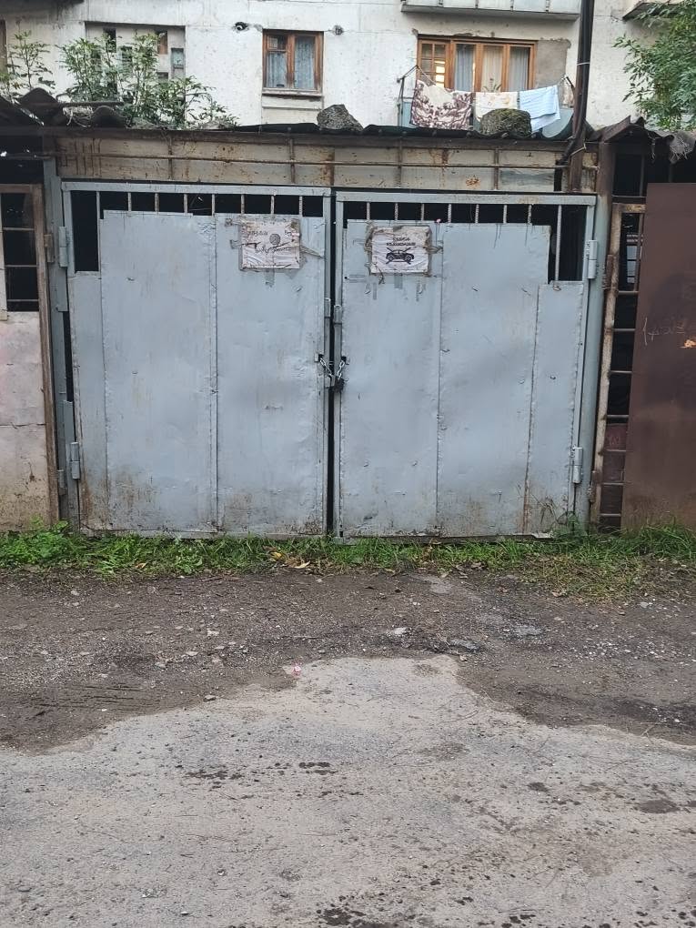 Satılır avtofarəx Bakıda! 📍 Ünvan: Bəri