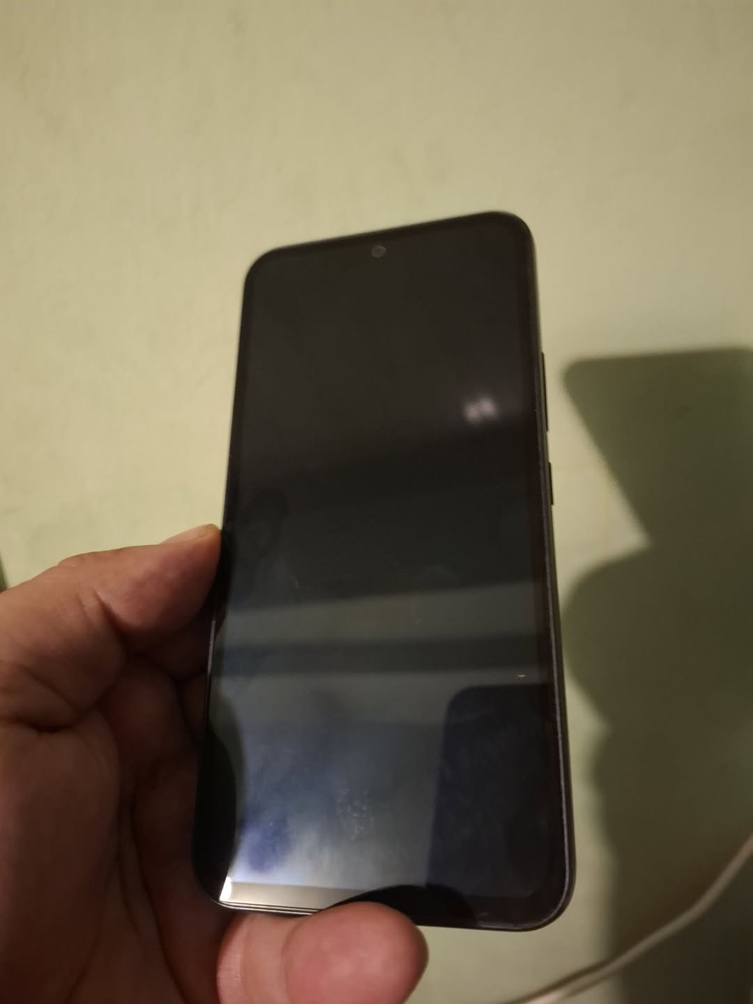 Samsung Galaxy A54 256GB, unscratched