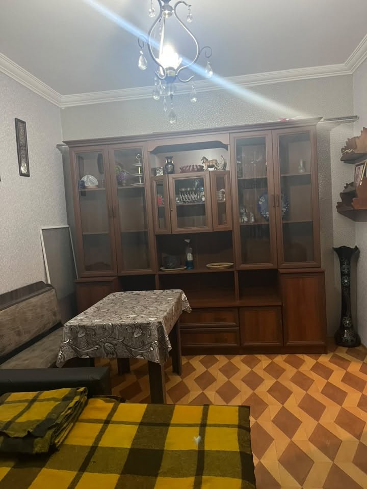 1 oda dairenin kiraya verilmesi, Rustavi - 600 ₾