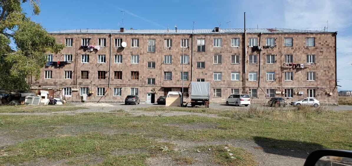 An apartment is for sale, Sevan — 12,500,000 ֏
