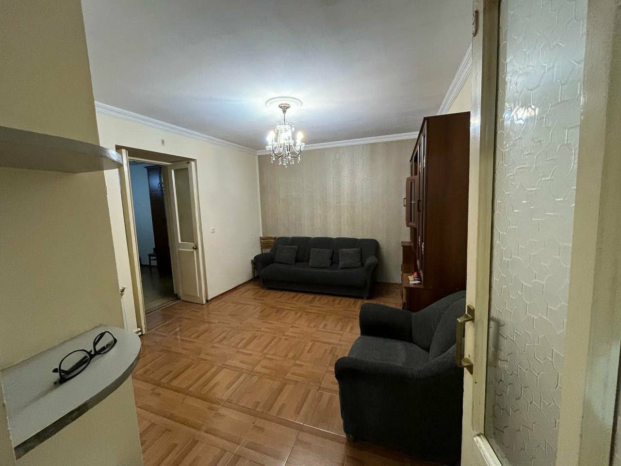 İcarəyə 2-otaqlı mənzil, Tbilisi