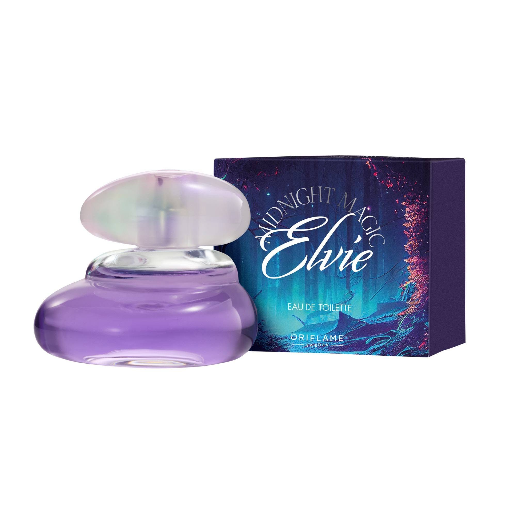 Oriflame Midnight Magic Elvie парфюм