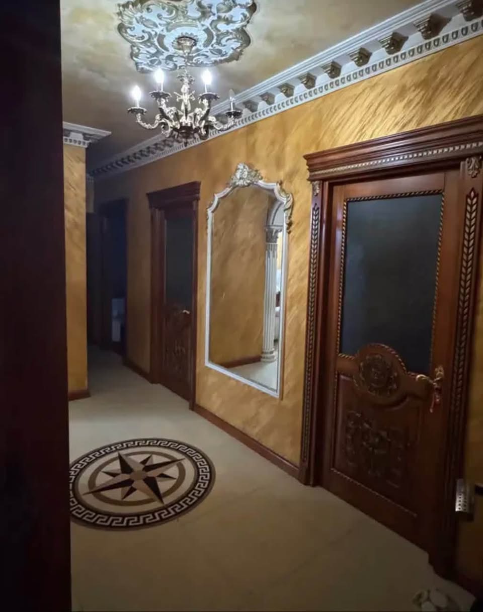 Сдается в аренду 4 комнатная квартира - 340,000֏