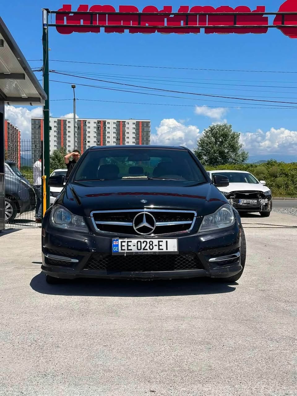 2012 modeli 228. maori 3.5... ç 300. benzinli. Quadro Kutaisi — 7,30…