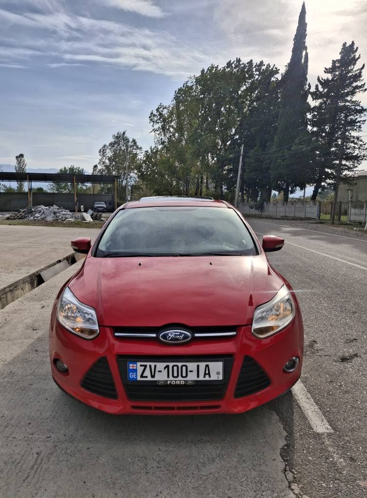 Lada 2107 2013