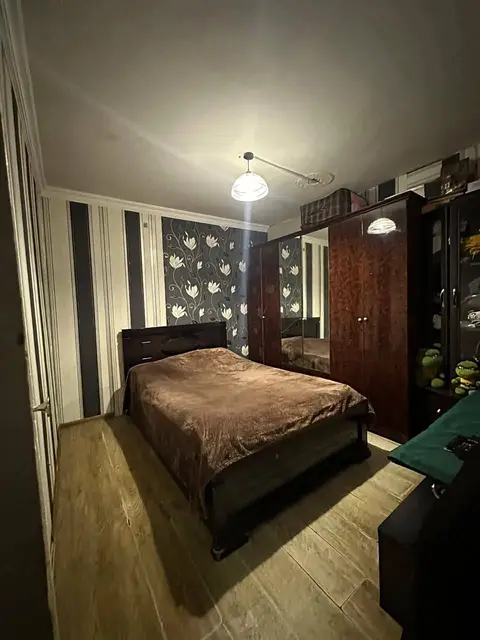 3 oda daire satılık, Rustavi — $93,000