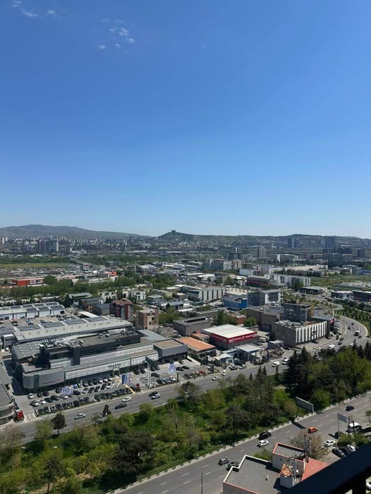 Apartment for sale in Tbilisi