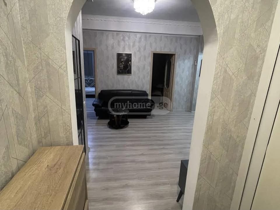 Kutaisi'de daire kiraya veriliyor - 1,100 ₾