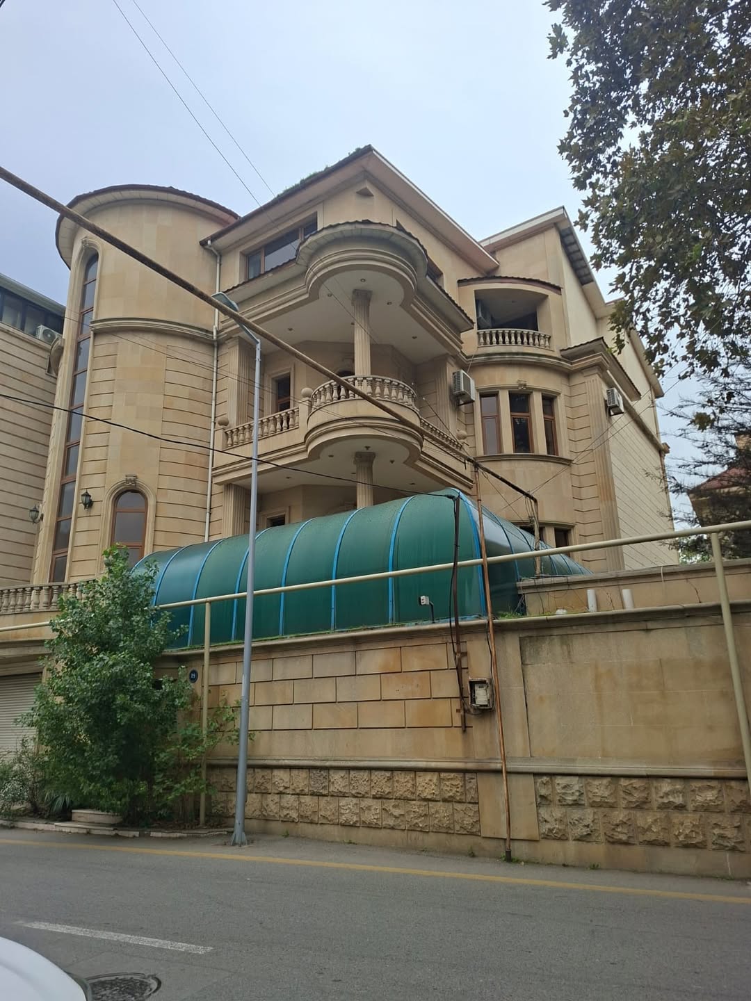 Həyət evi, Bakı — 1,350,000 ₼