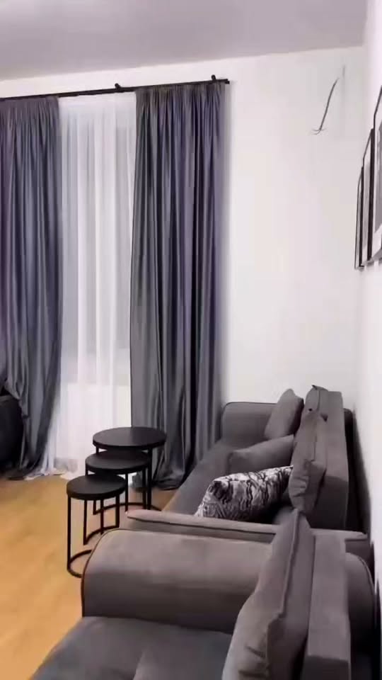 2 oda daire satılık, Tiflis