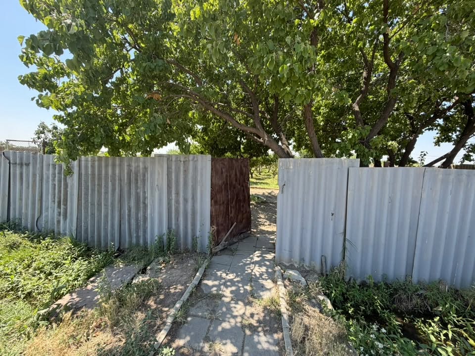 2700 кв м садовая земля, Хачпар