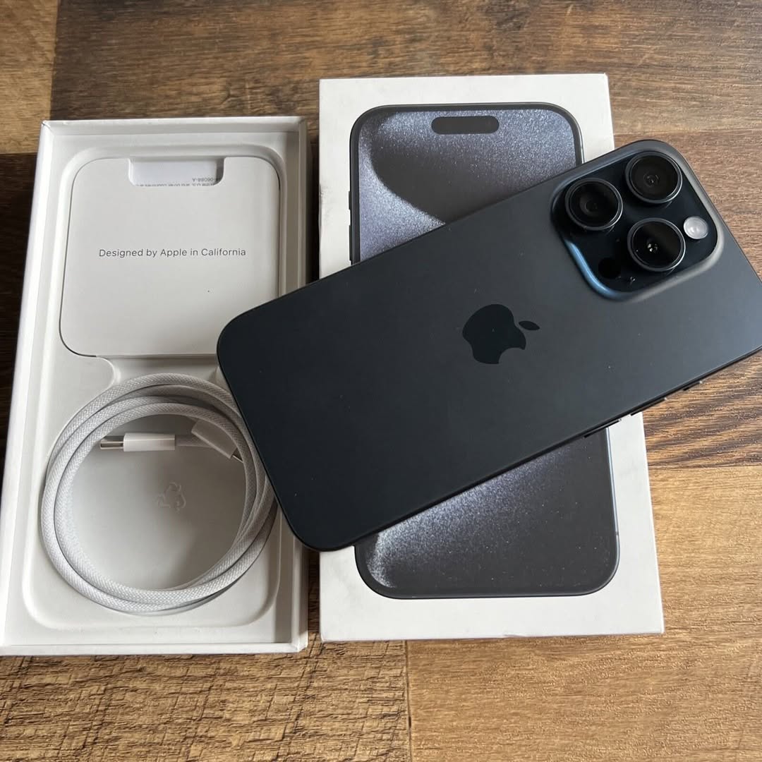 iPhone გაცვლა 14 Pro-ზე