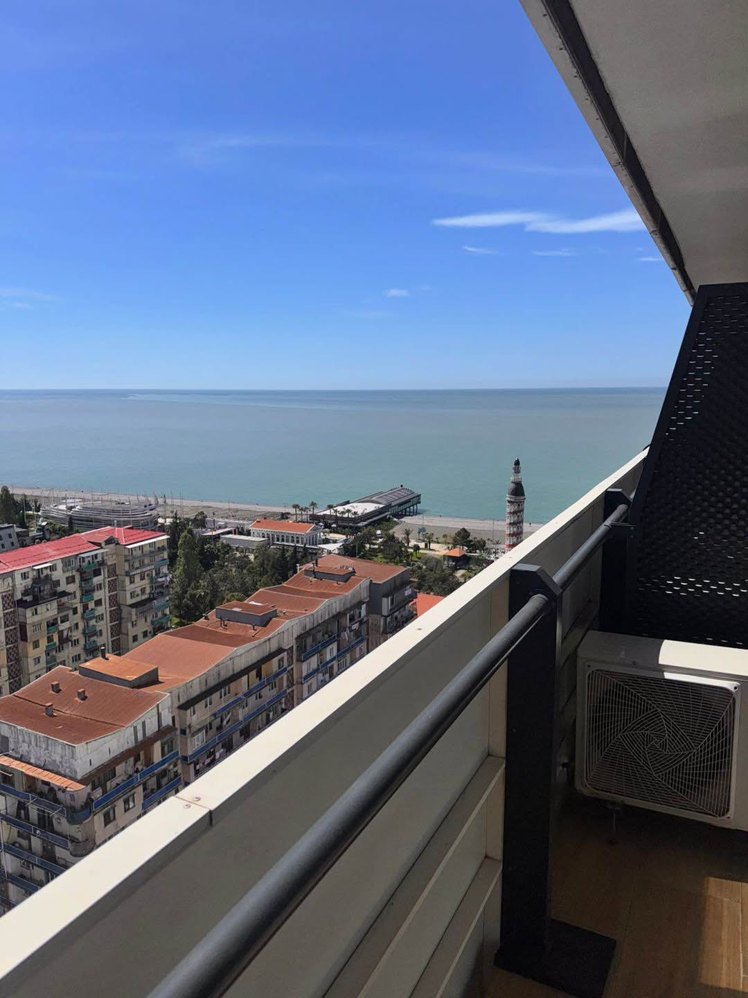🔥 СРОЧНАЯ ПРОДАЖА В ORBI CITY — 68,000$