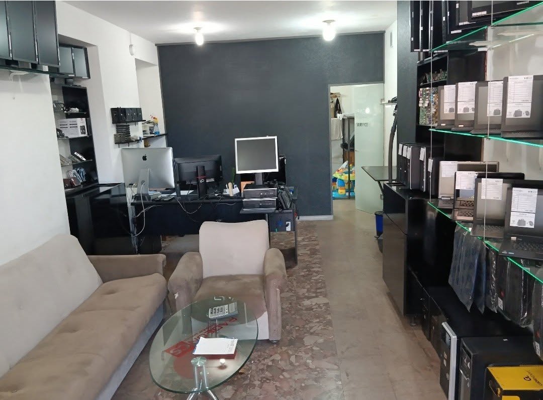 Kommersiya sahəsi, İrəvan — 260,000 ֏