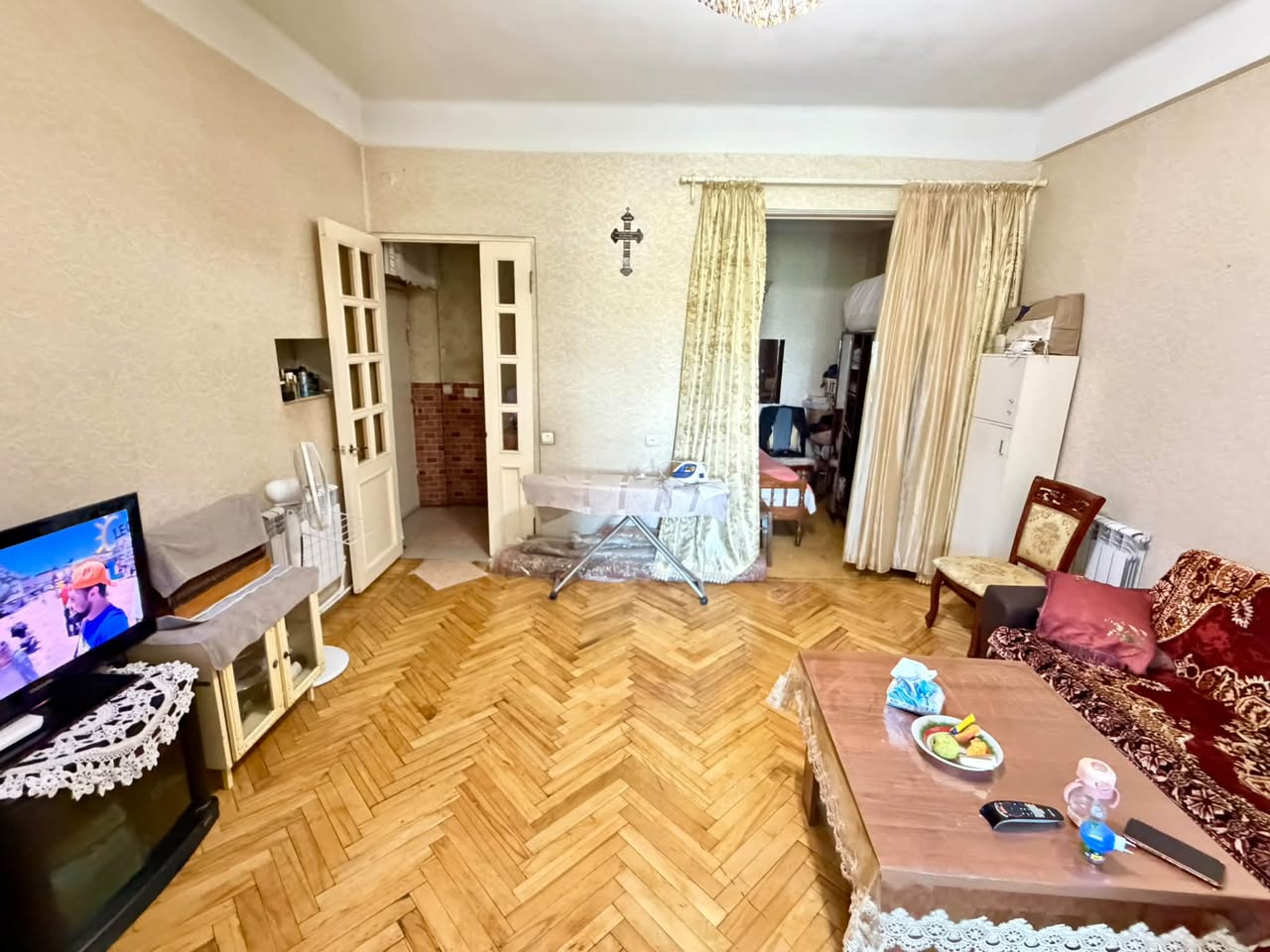 2 otaqlı mənzil satılır, İrəvan - $120,000