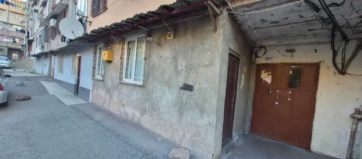 კომერციული სივრცე, ერევანი — $85,000