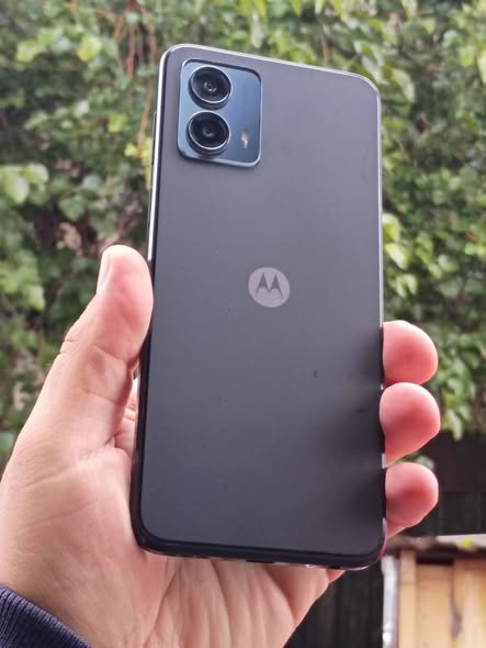 Motorola G 5G 4Gb/64Gb გაუხსნელი მხოლოდ