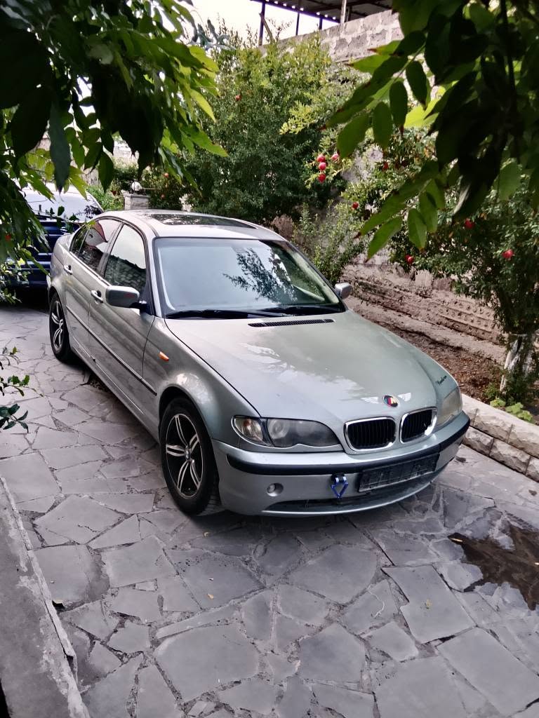 4700$ թ 2.5լ 2004