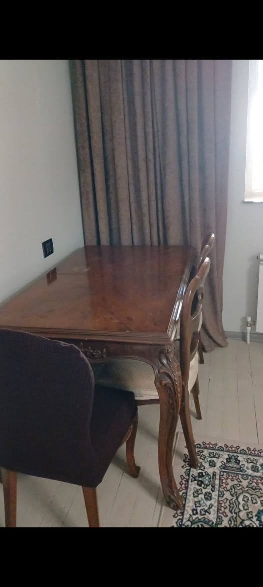 Furniture — 50₼