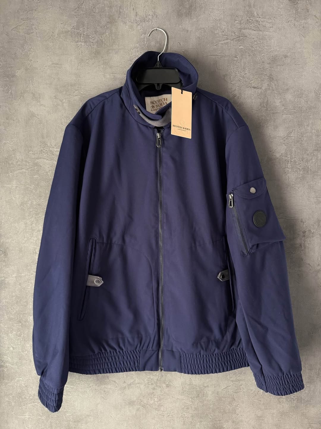 Автомобиль — 240₾
