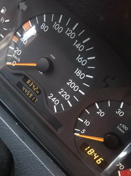 GAZ c180 1998