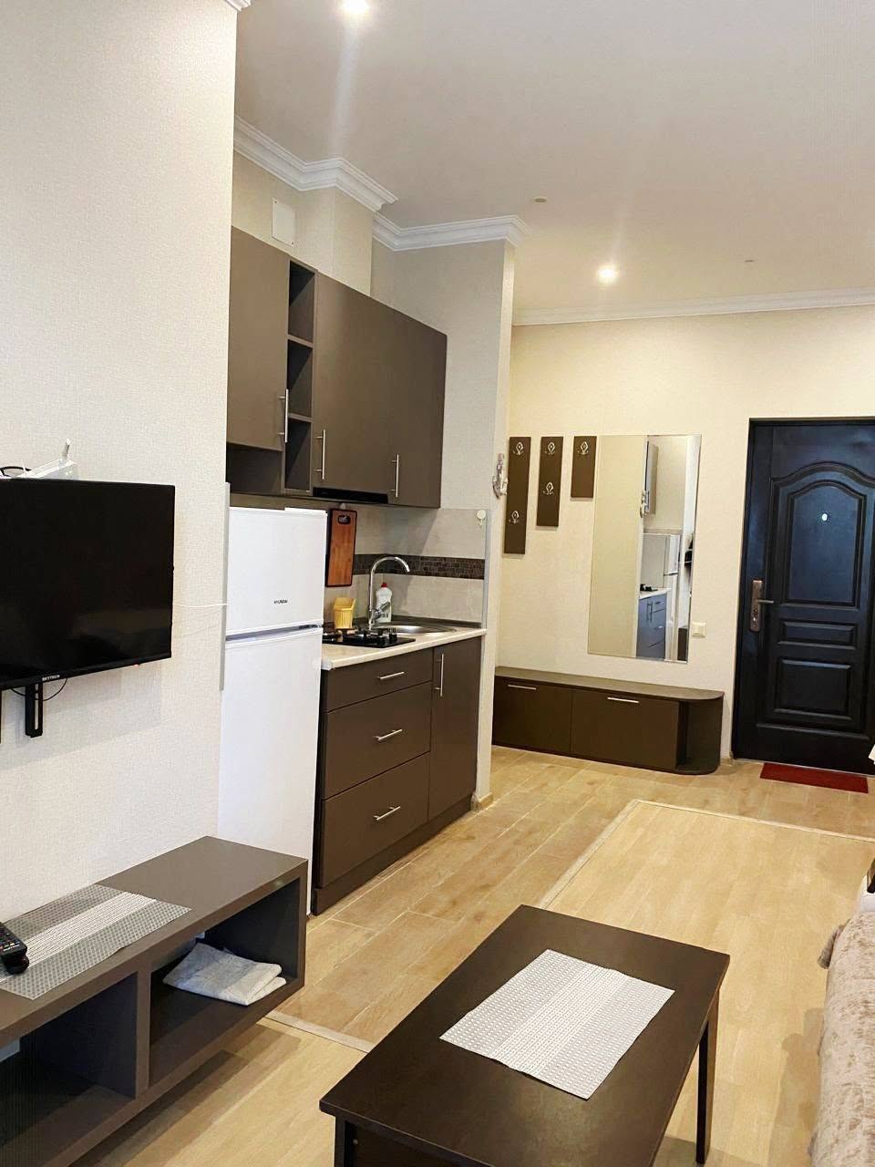 #Kiralık #Batumi #Metropolis #ŞerifHimşiyaşvili 65 1+1. — 380$