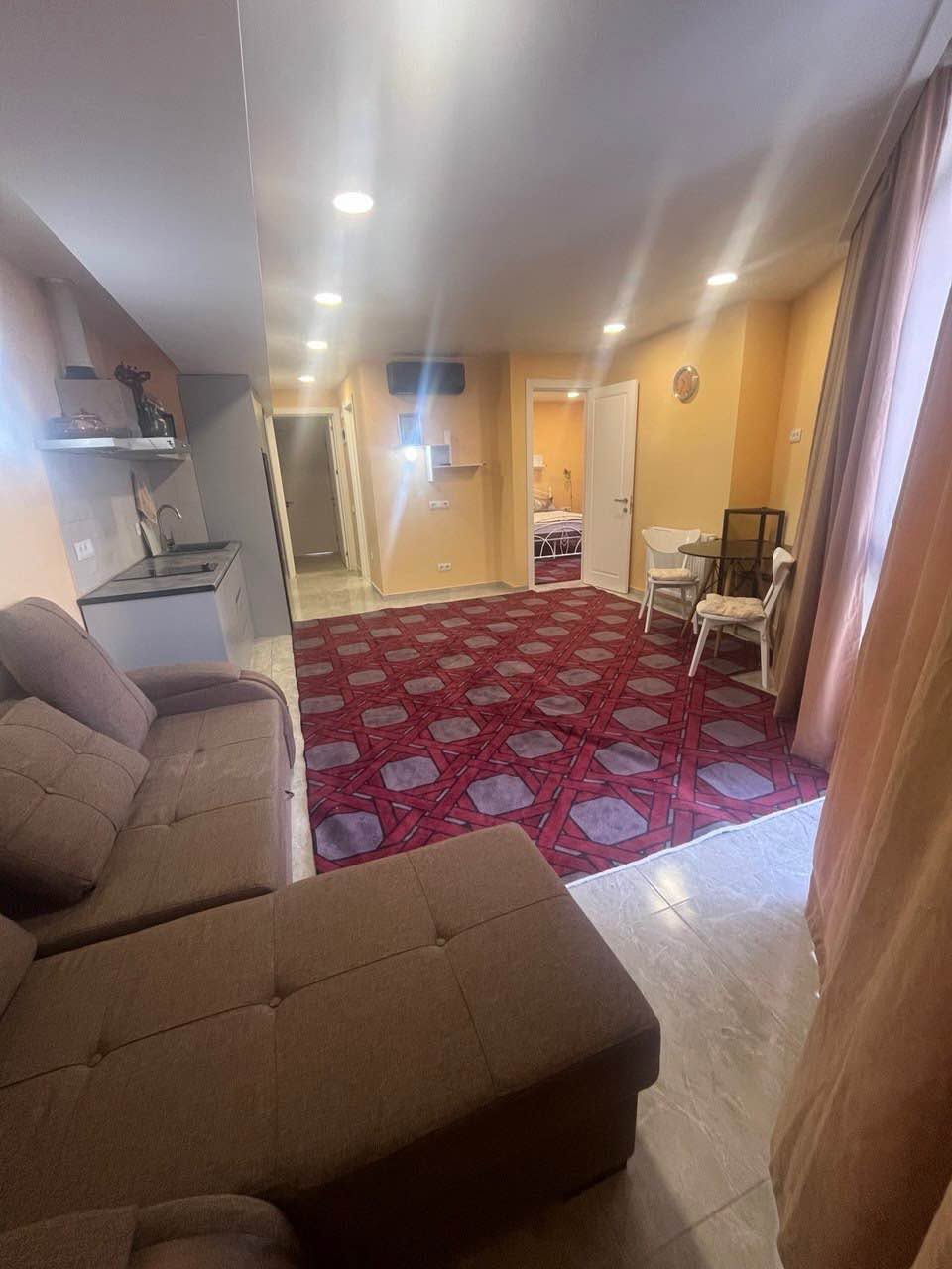Mahinjauri'de uzun süreli kiralık - 350$
