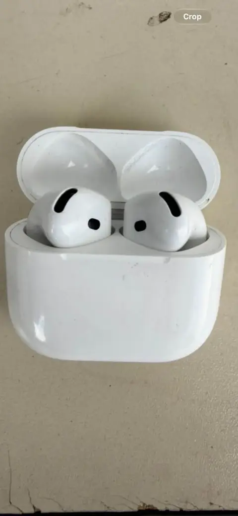 AirPods 4 ორიგინალი, გაცვლა შესაძლებელია