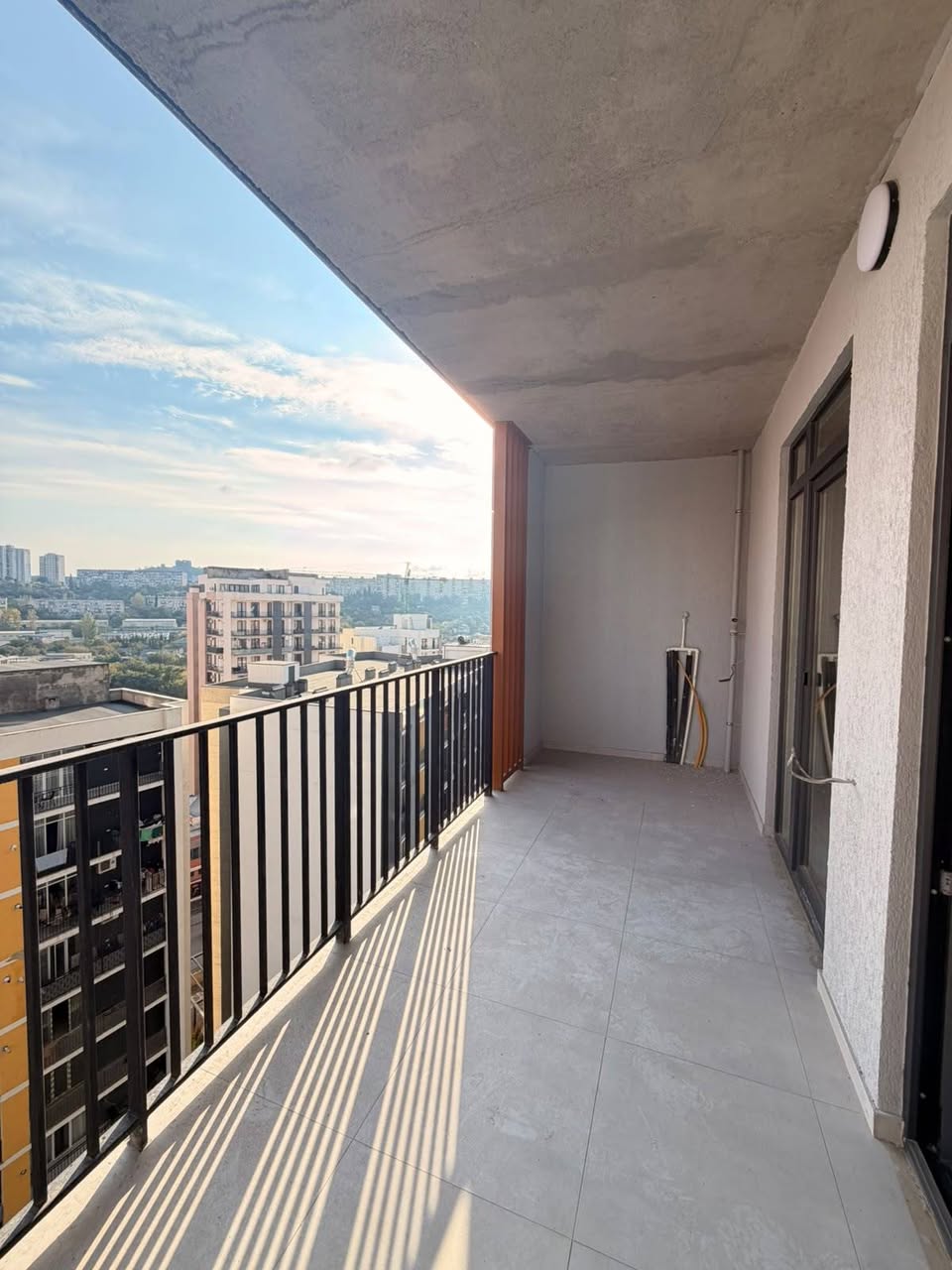 Apartment for sale, Tbilisi — $1,300