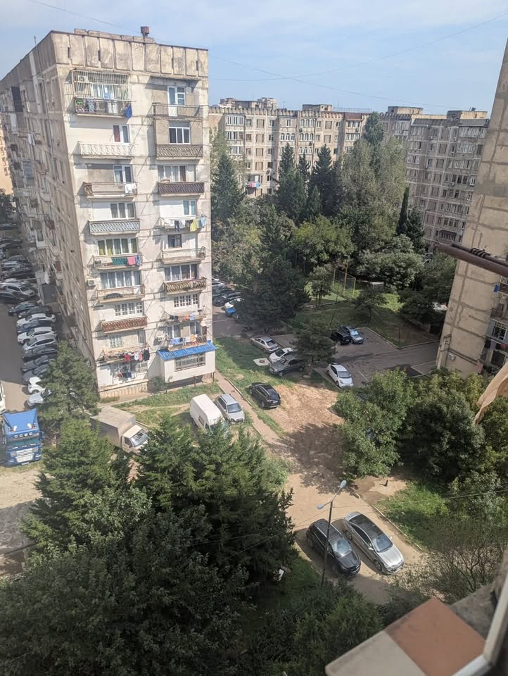 Satılık daire, Tiflis — $55,000