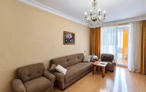 Satılık 3 oda daire, Erivan