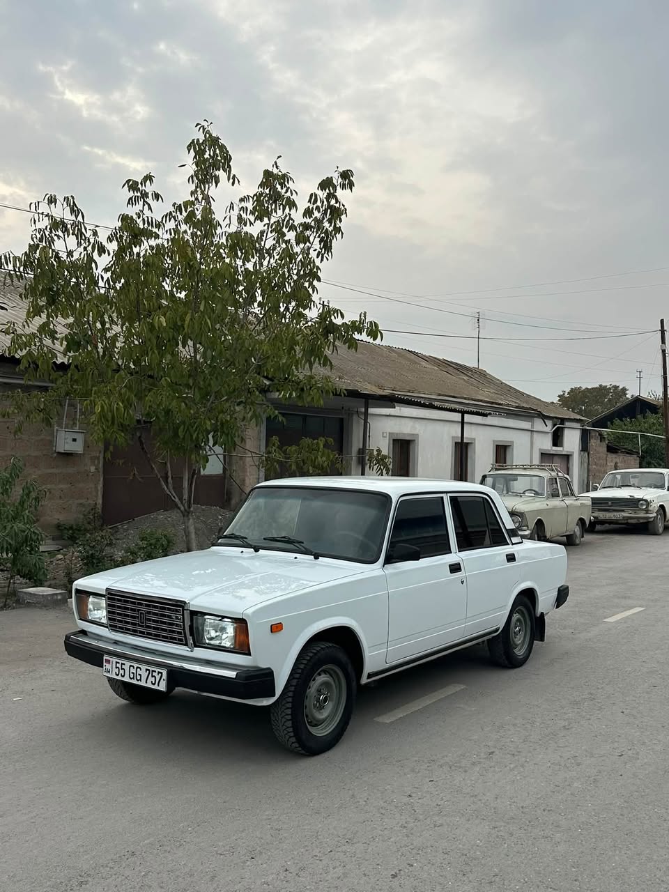 Avtomobil 2007 — 3,300$