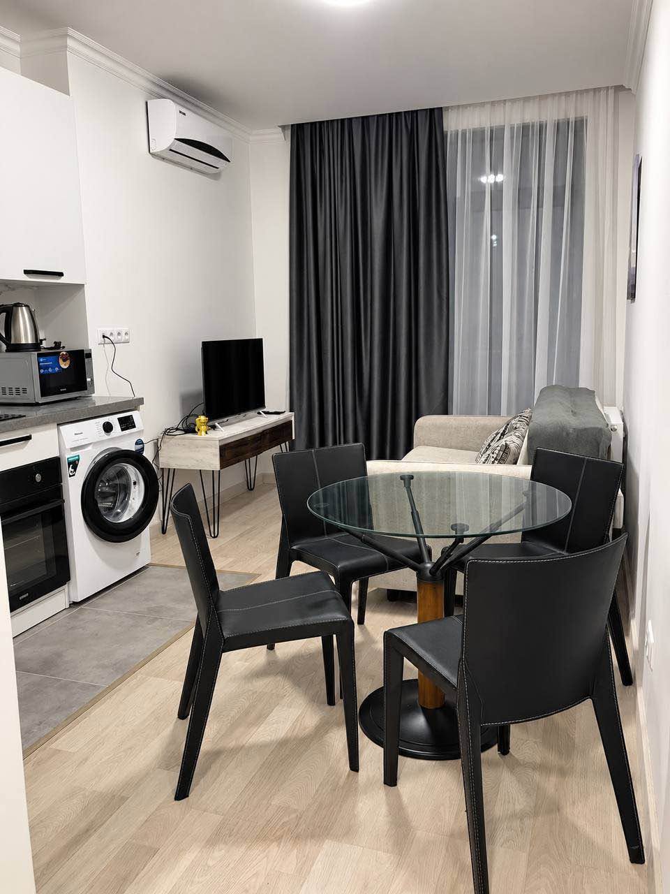 გაყიდვაშია 2 ოთახიანი ბინა, ბათუმი — $80,000