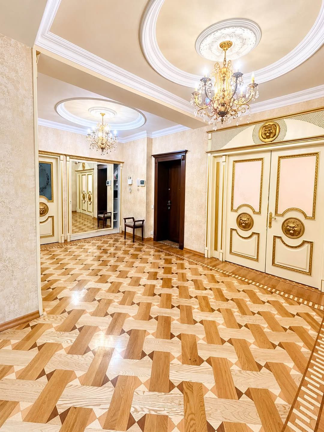 Продаётся квартира, Баку