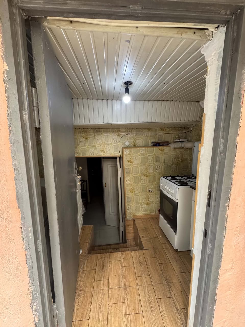 Apartment for rent, Tbilisi — 850 ₾